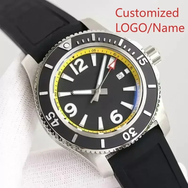 Jewelry And Watches - A11 Store Customized Watch Mens Watches