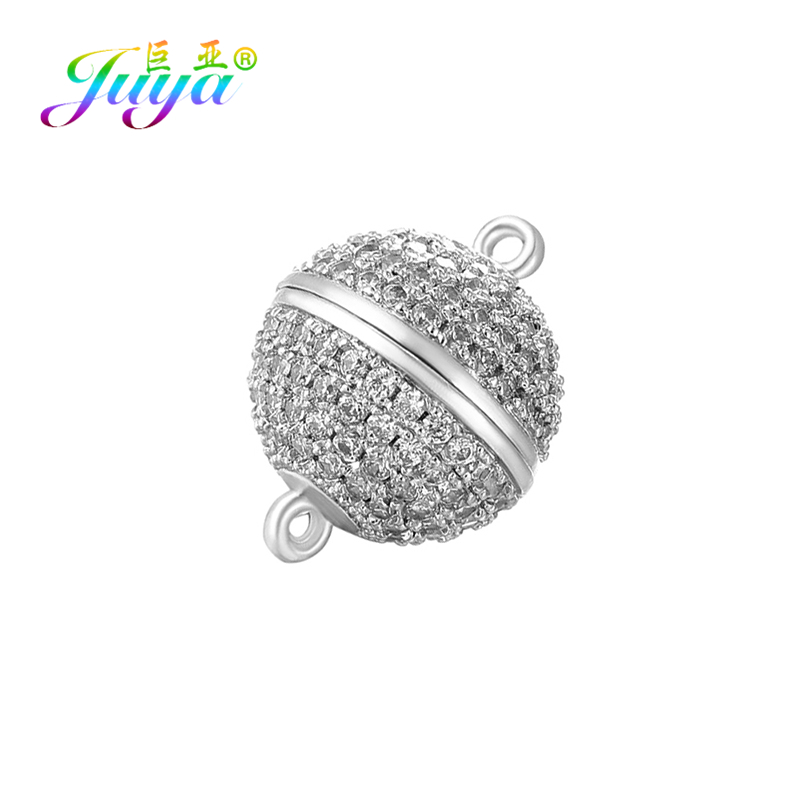 Charm Bracelet Beads - Juya Handmade Beads Jewelry Findings 4