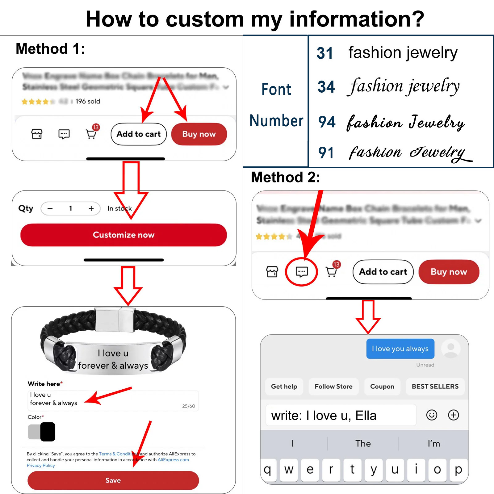 Personalization Dog Tag Neckla - Mens Dog Tag Necklace ulasan dan harga