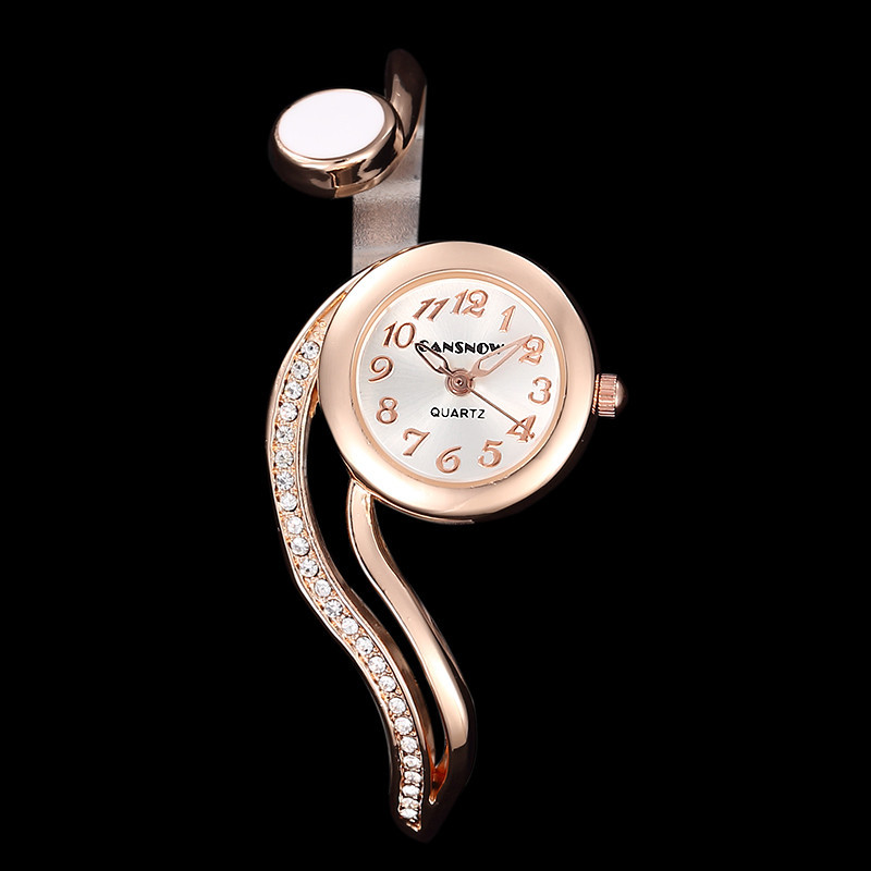 UTHAI Women's Watch Fashion Di - Jewelry Watches For Kids ulasan dan harga