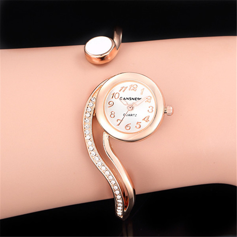UTHAI Women's Watch Fashion Di - Jewelry Watches For Kids ulasan dan harga