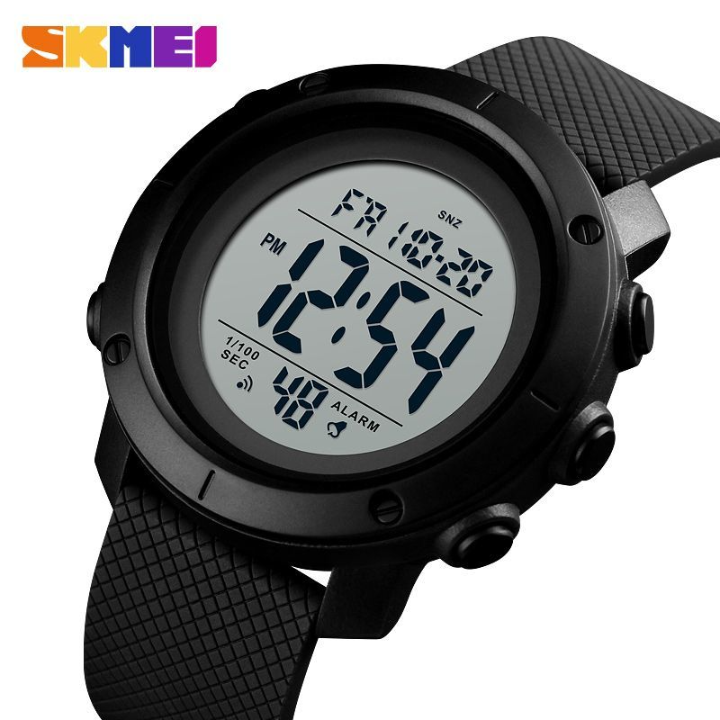 Moment beauty SKMEI men's dual - Moments Watches & Jewelry Burlington Reviews ulasan dan harga