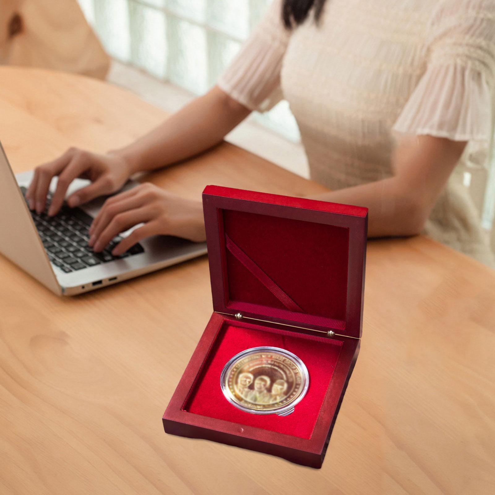 Portable Coin Display Case Woo - Collectors Coins Jewelry & Watches Of Smithtown Reviews ulasan dan harga