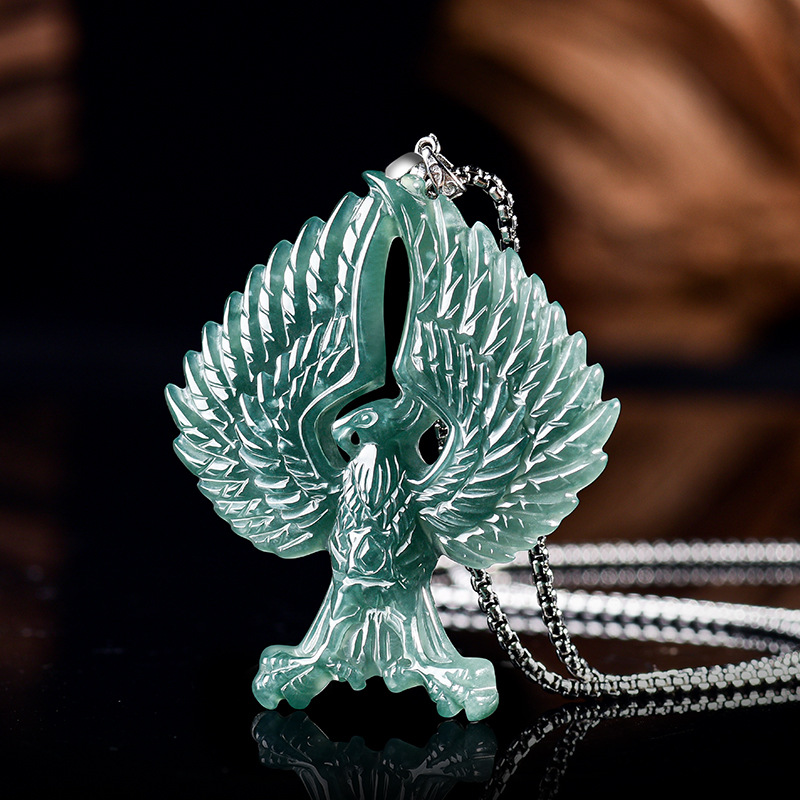 S925 Silver Natural Emerald Ja - Jewelry & Watches Sp Z Oo Opinie ulasan dan harga