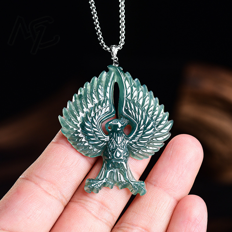 S925 Silver Natural Emerald Ja - Jewelry & Watches Sp Z Oo Opinie ulasan dan harga