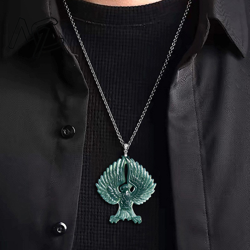 S925 Silver Natural Emerald Ja - Jewelry & Watches Sp Z Oo Opinie ulasan dan harga