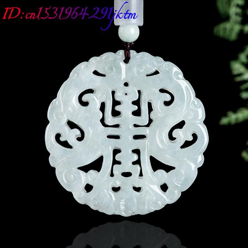 Burmese Jadeite Dragon Pendant - Jewelry & Watches Sp Z Oo Opinie ulasan dan harga
