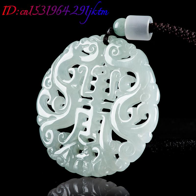 Burmese Jadeite Dragon Pendant - Jewelry & Watches Sp Z Oo Opinie ulasan dan harga
