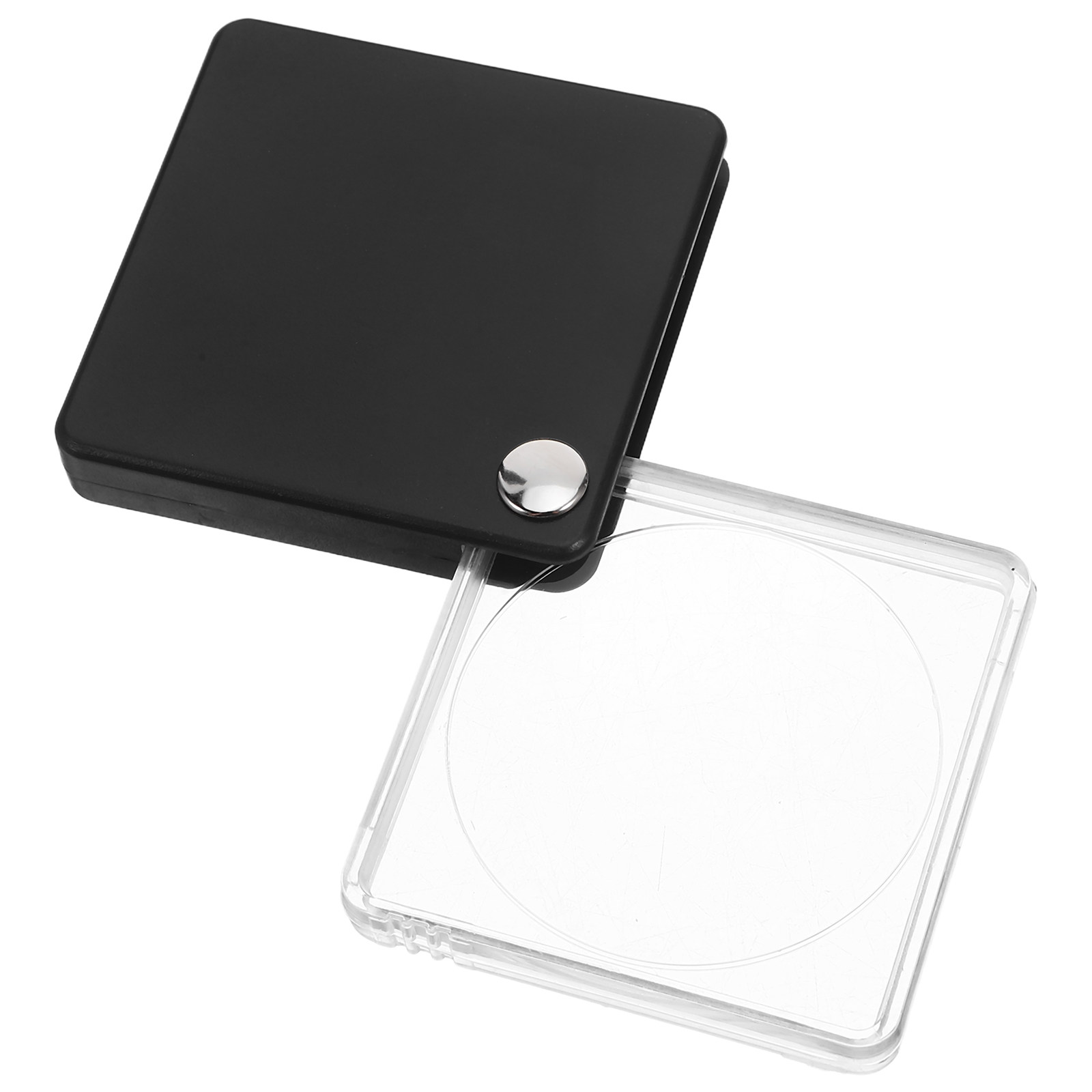 Square Mini Folding Pocket Mag - Collectors Coins Jewelry & Watches Of Smithtown Reviews ulasan dan harga