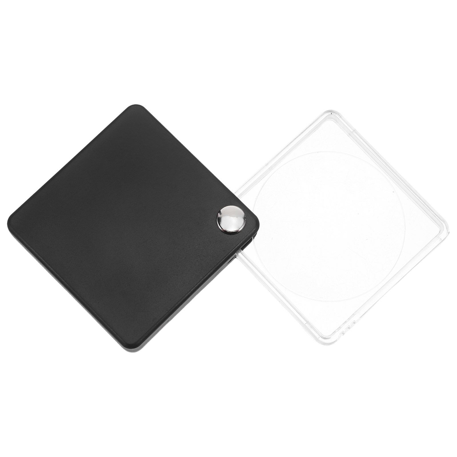 Square Mini Folding Pocket Mag - Collectors Coins Jewelry & Watches Of Smithtown Reviews ulasan dan harga