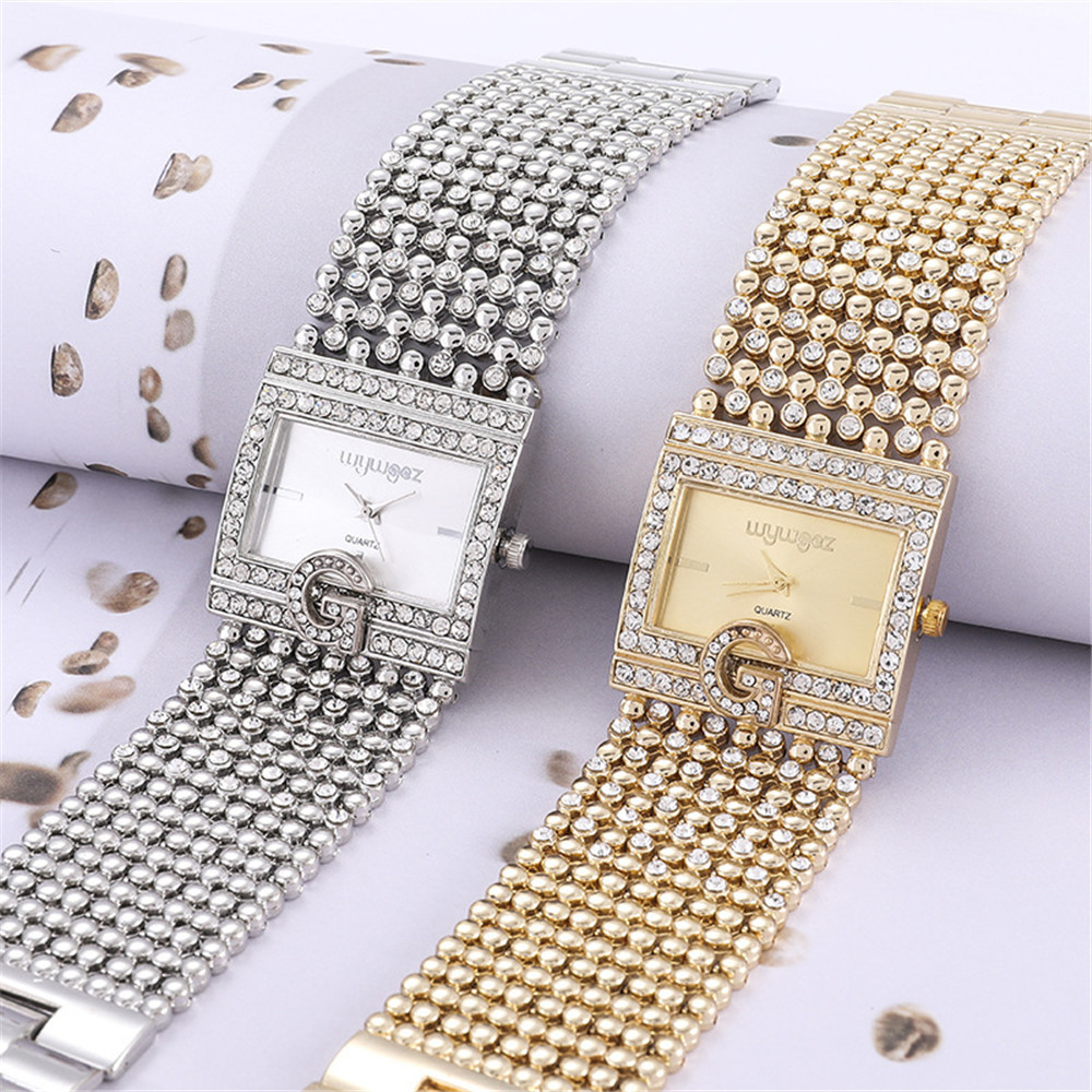 UTHAI W31 Women's Fashion Luxu - Jewelry Watches For Kids ulasan dan harga