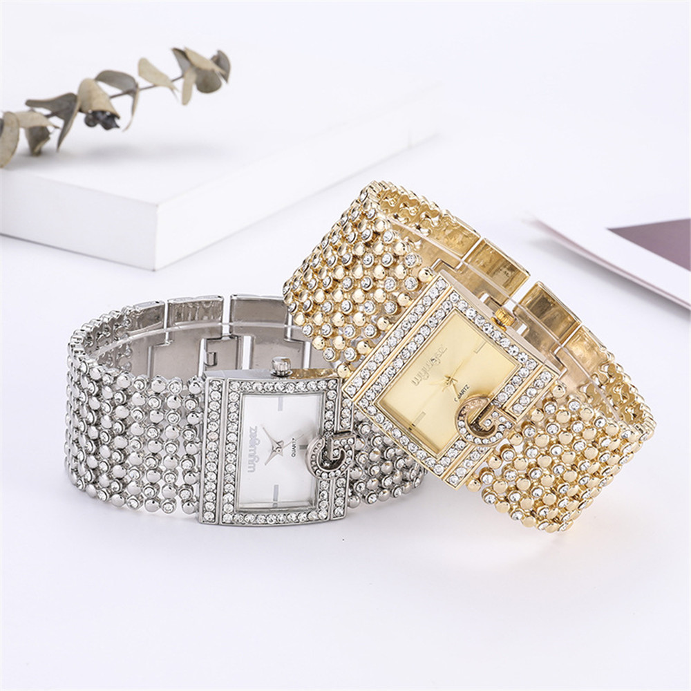 UTHAI W31 Women's Fashion Luxu - Jewelry Watches For Kids ulasan dan harga