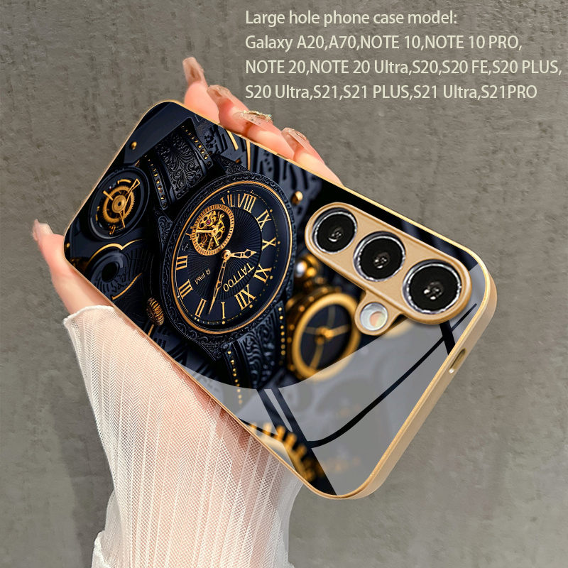 Mechanical Gold Watch Pattern  - Watches & Jewelry Repair Center New York Reviews ulasan dan harga