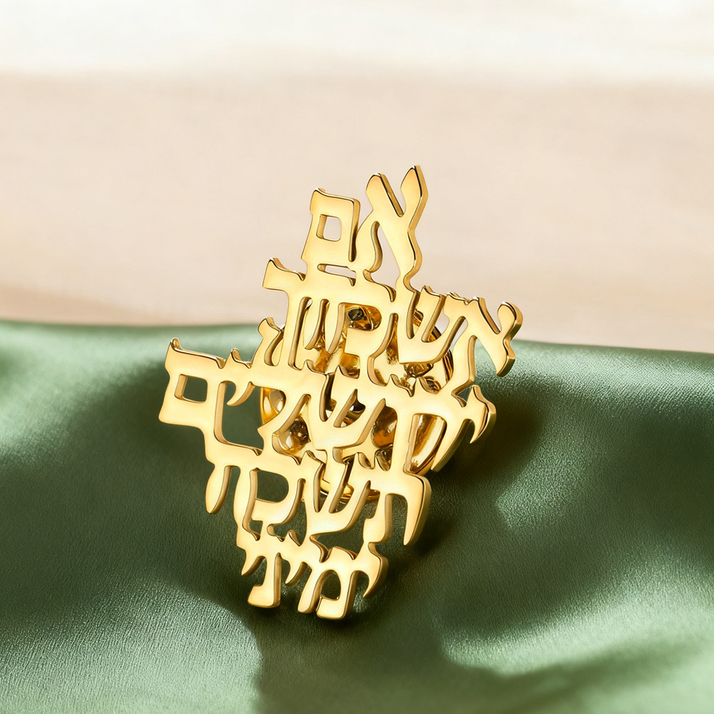 Dawapara Remember Jerusalem He - Jewelry & Watches Sp Z Oo Opinie ulasan dan harga