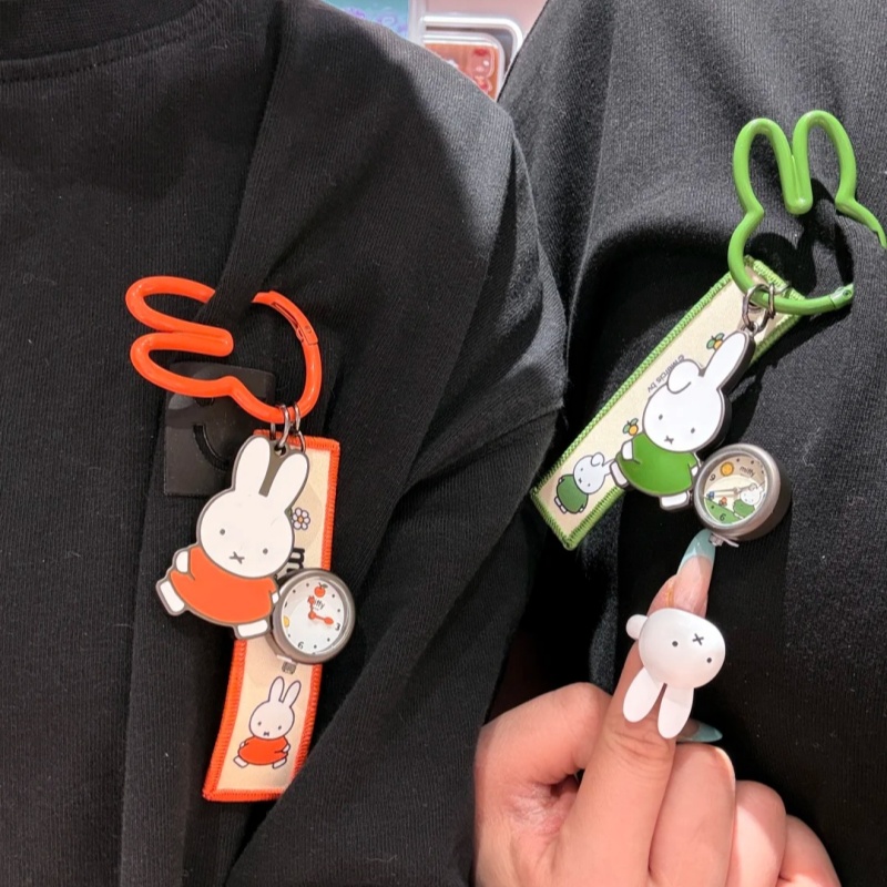 New Genuine Miffy Blind Box Wr - Jewelry Watches For Kids ulasan dan harga