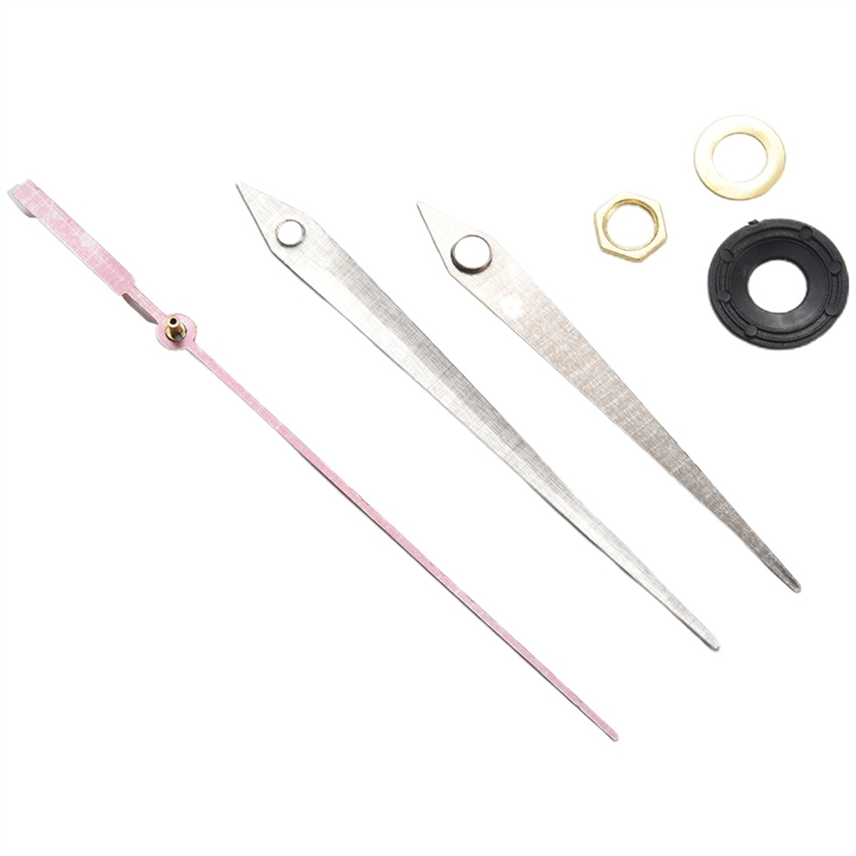 ABQR Mirror Acrylic Material S - Watches & Jewelry Repair Center New York Reviews ulasan dan harga