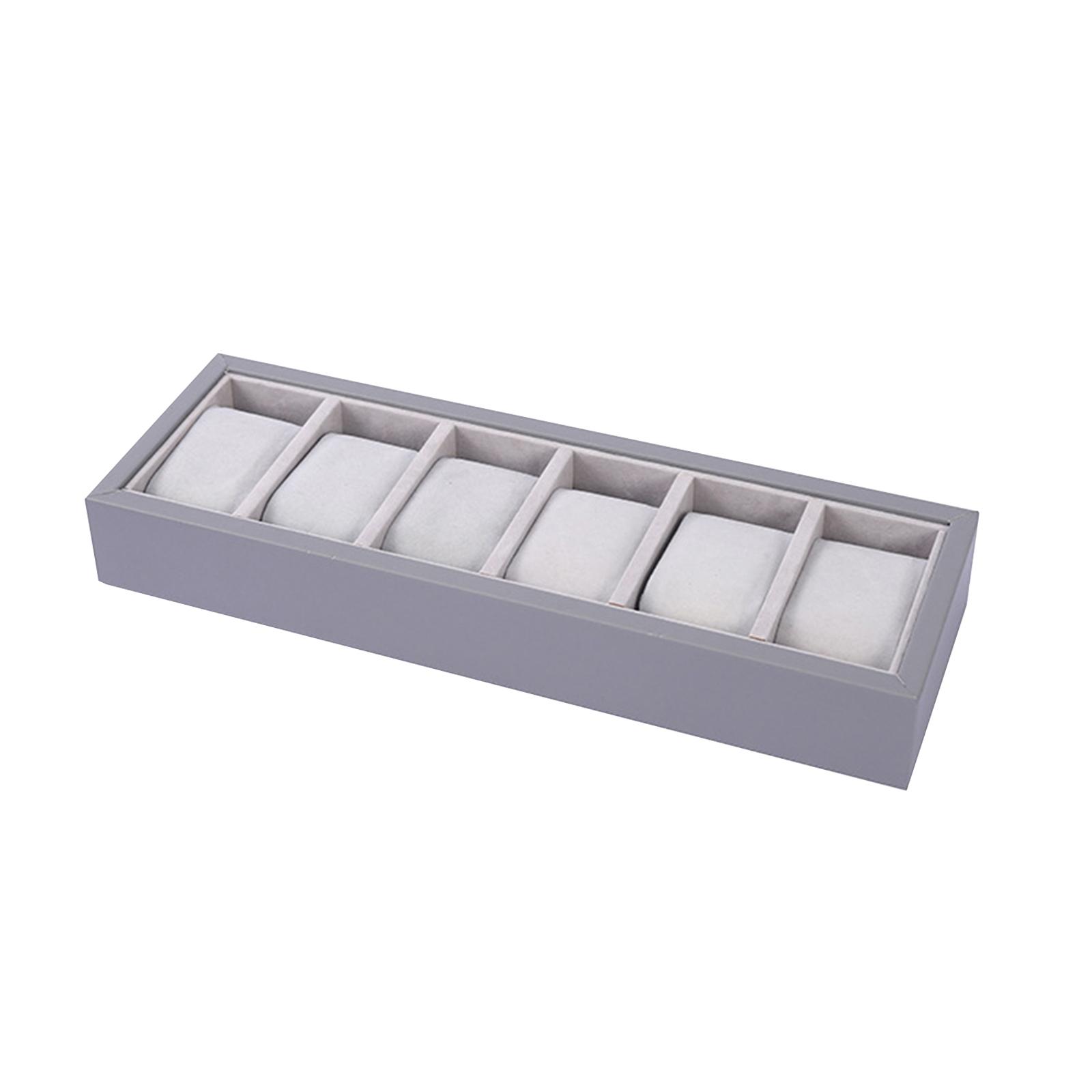 Jewelry Tray Adjustable Pillow - Jewelry Store Mens Watches ulasan dan harga