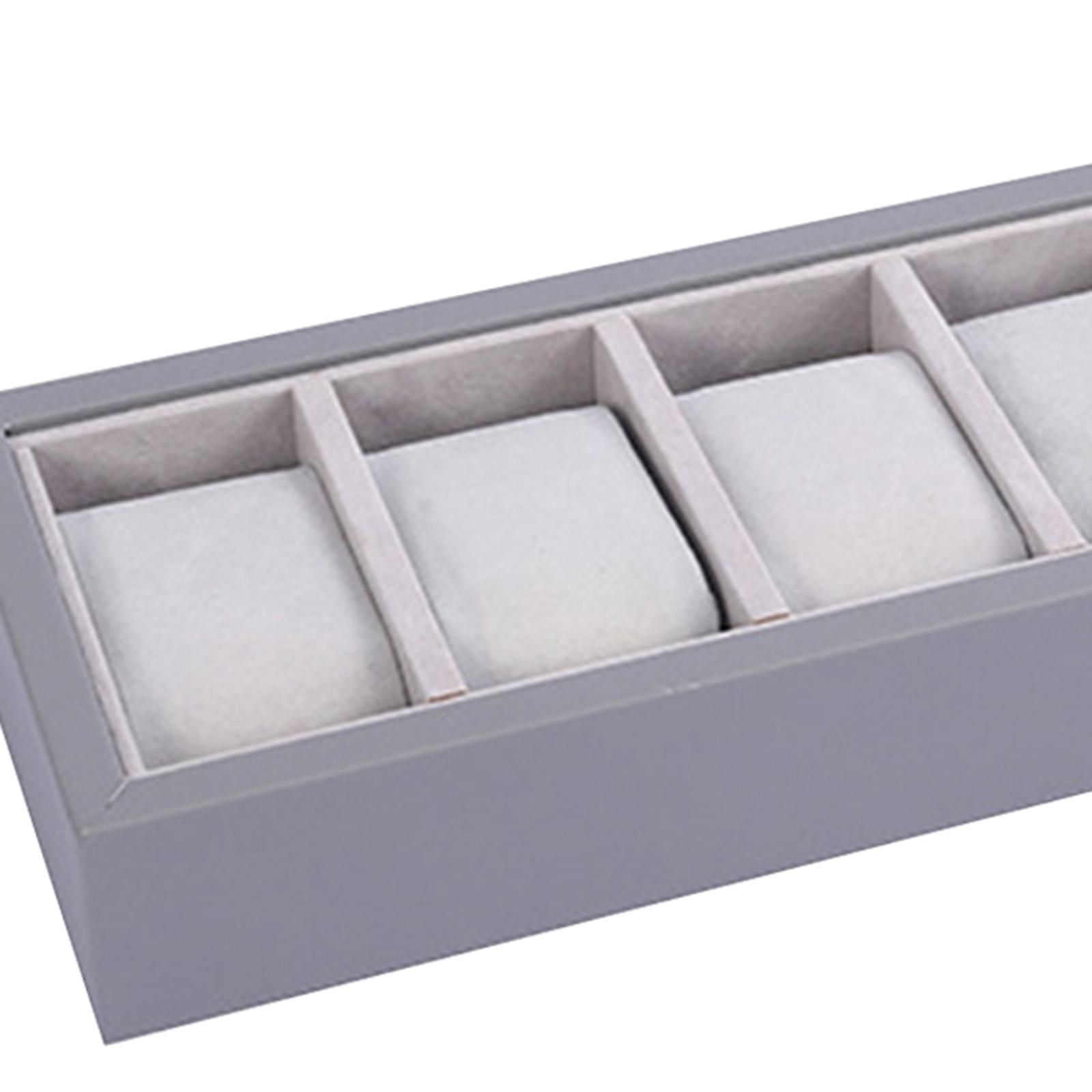 Jewelry Tray Adjustable Pillow - Jewelry Store Mens Watches ulasan dan harga