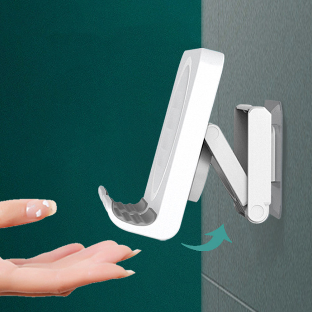 Mobile Phone Wall Mount Holder - Watches & Jewelry Repair Center New York Reviews ulasan dan harga