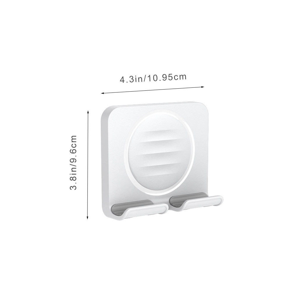 Mobile Phone Wall Mount Holder - Watches & Jewelry Repair Center New York Reviews ulasan dan harga