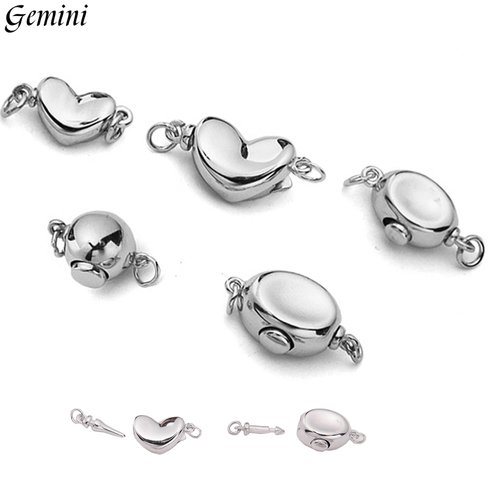 2Pcs 925 Sterling silver Boat  - Pearl Necklace ulasan dan harga