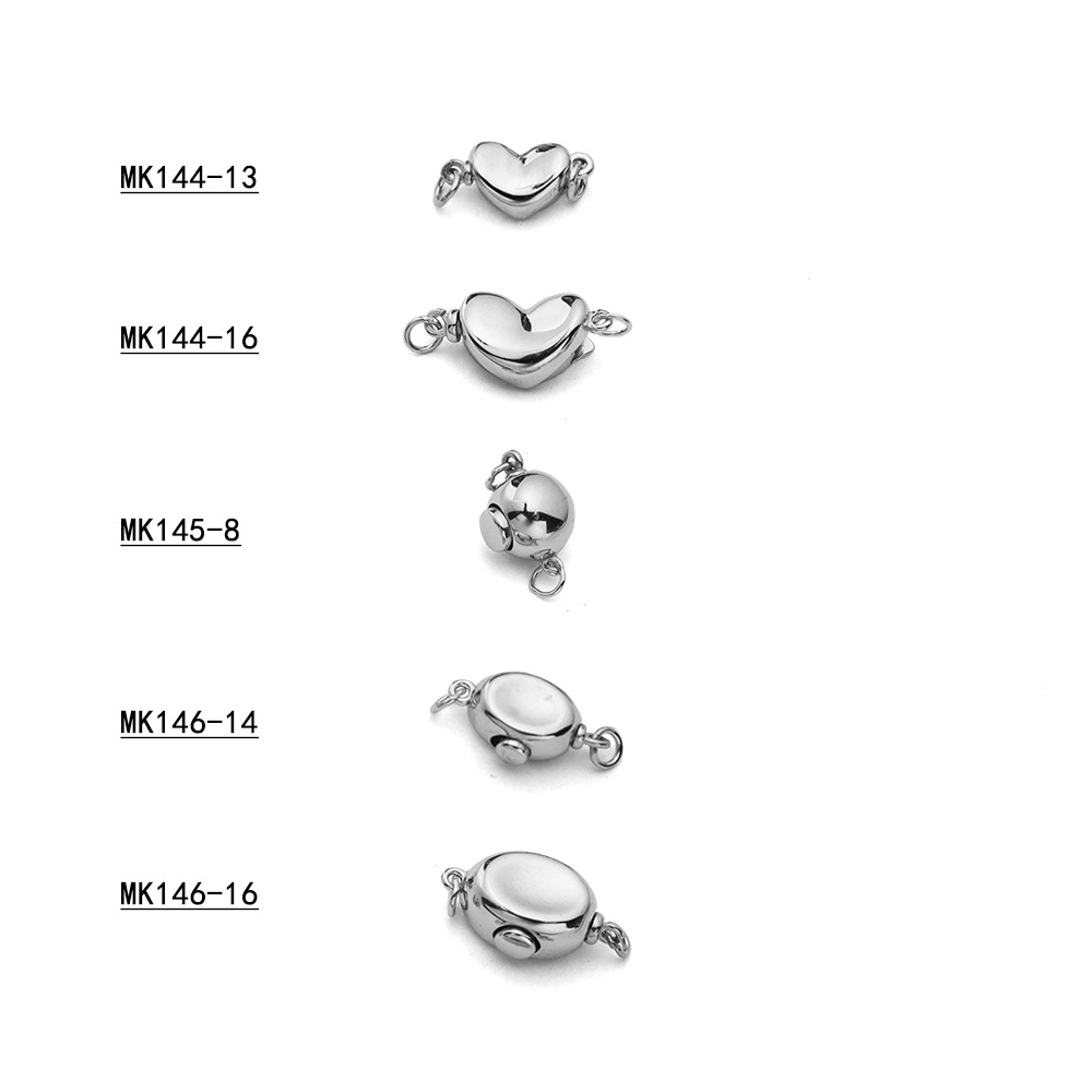 2Pcs 925 Sterling silver Boat  - Pearl Necklace ulasan dan harga