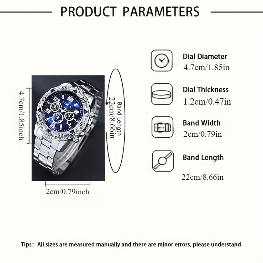 Classic Minimalist Men's Watch - Moments Watches & Jewelry Burlington Reviews ulasan dan harga