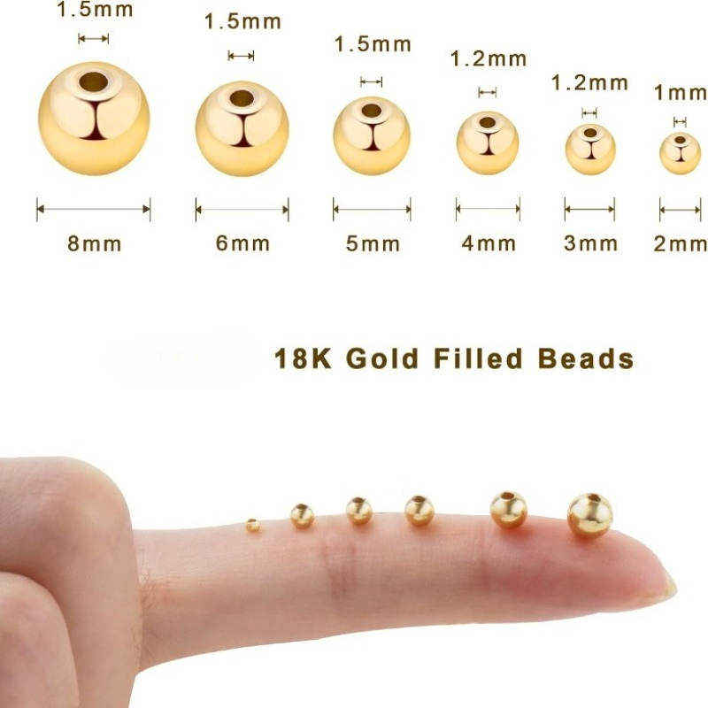 925 Sterling Silver Beads 2mm- - Hoop Earrings ulasan dan harga