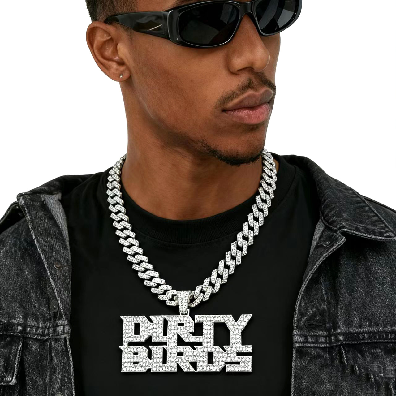DIY accessories DIRTYBIRDS Sup - Atlanta Jewelry & Watches Wholesale ulasan dan harga
