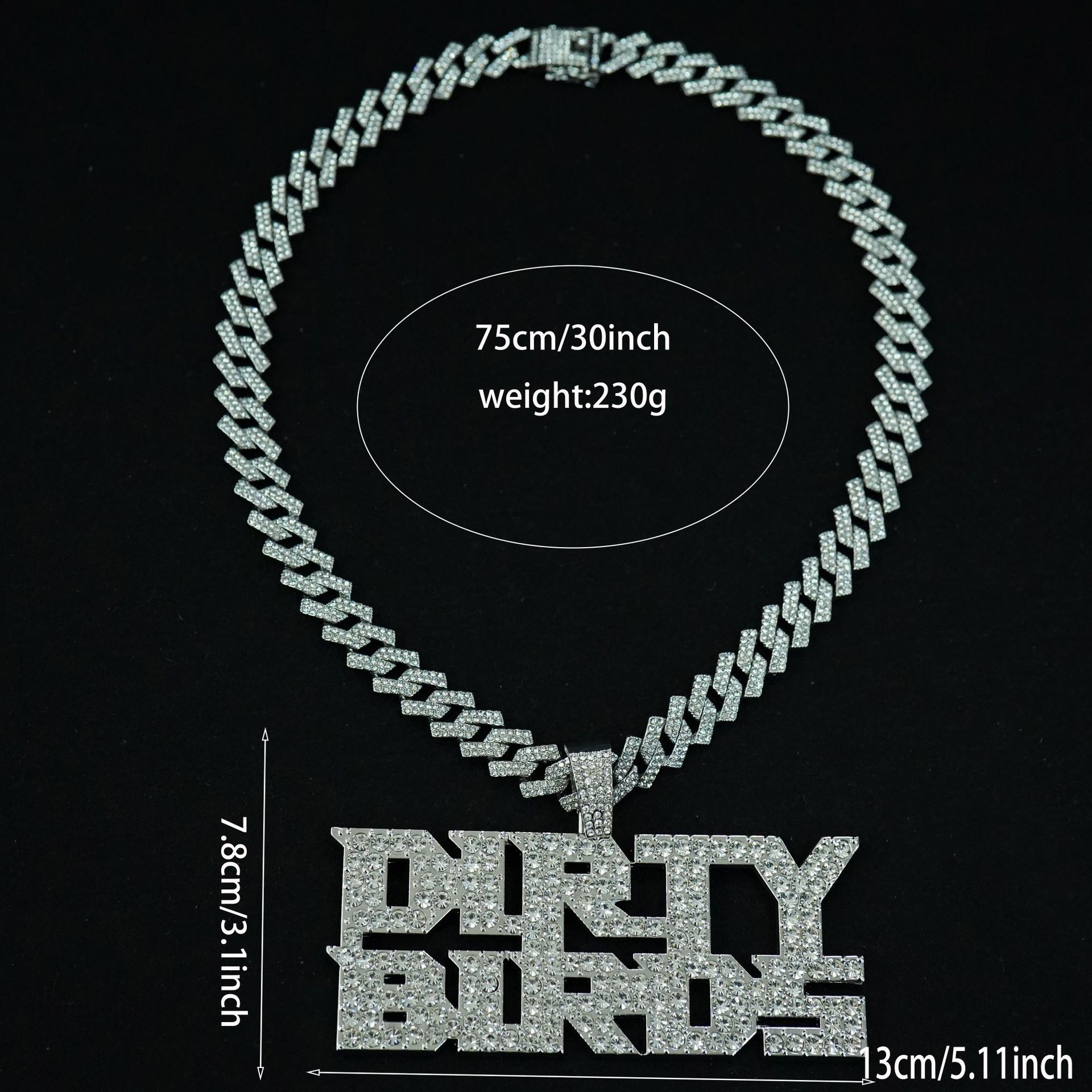 DIY accessories DIRTYBIRDS Sup - Atlanta Jewelry & Watches Wholesale ulasan dan harga