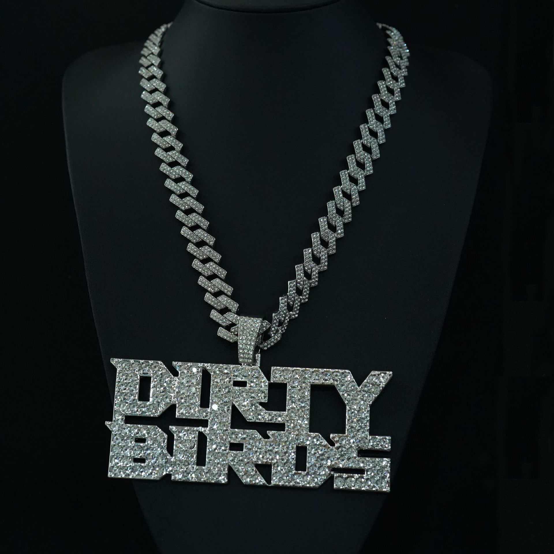 DIY accessories DIRTYBIRDS Sup - Atlanta Jewelry & Watches Wholesale ulasan dan harga