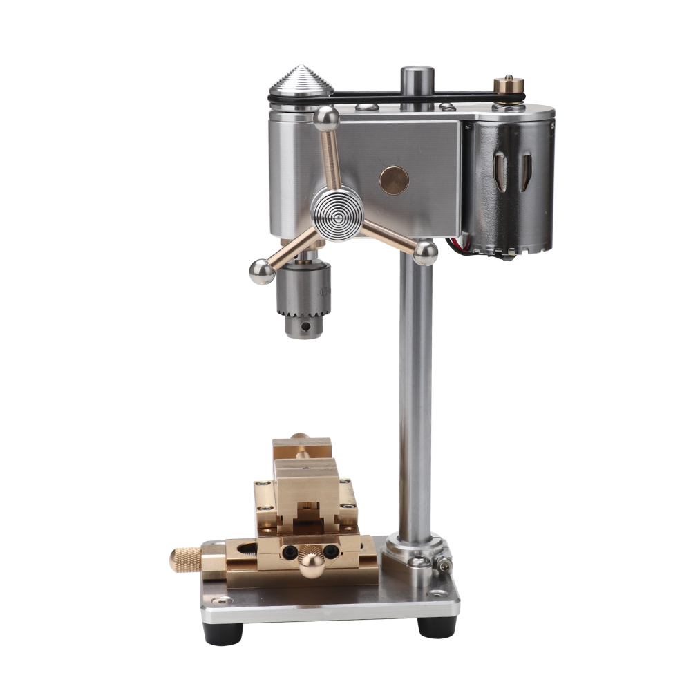 Mini Table Drill Micro Bench D - Watches & Jewelry Repair Center New York Reviews ulasan dan harga