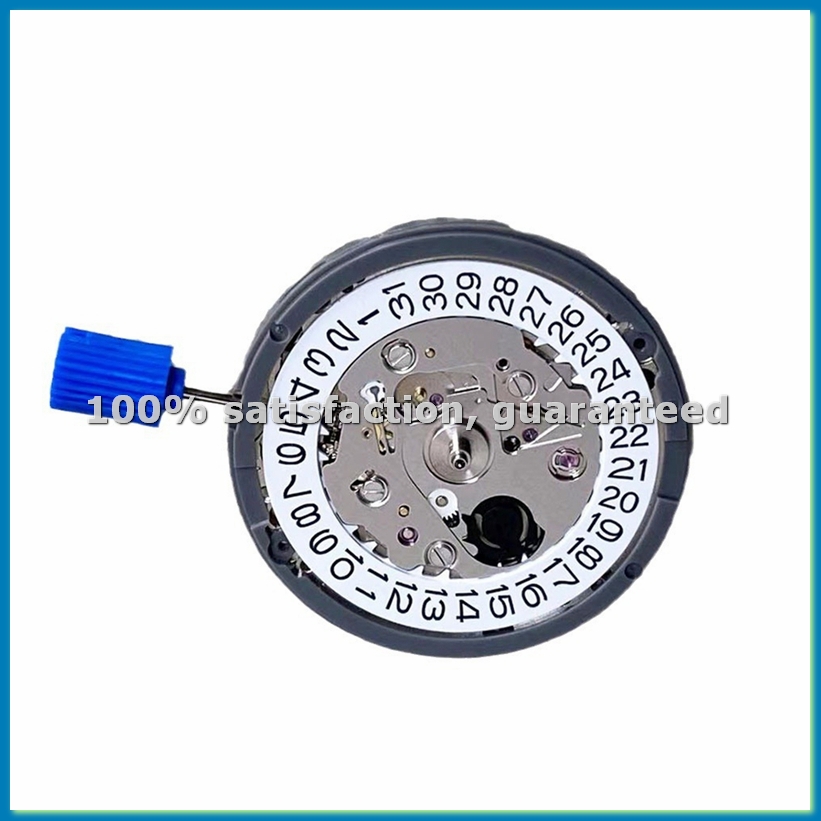 NH35 Automatic Mechanical Move - Watches & Jewelry Repair Center New York Reviews ulasan dan harga