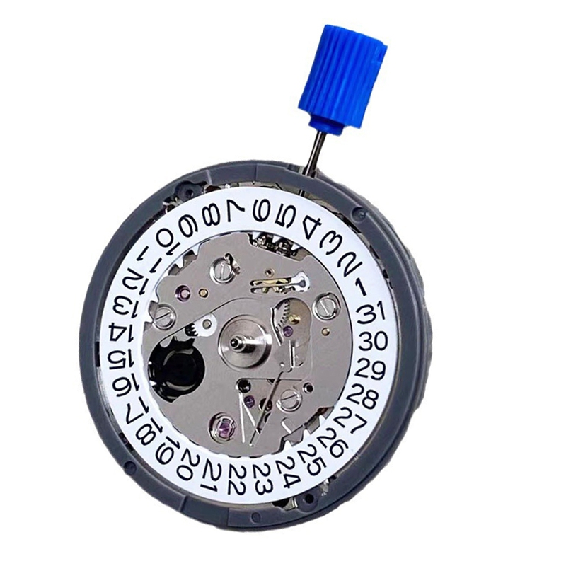 NH35 Automatic Mechanical Move - Watches & Jewelry Repair Center New York Reviews ulasan dan harga