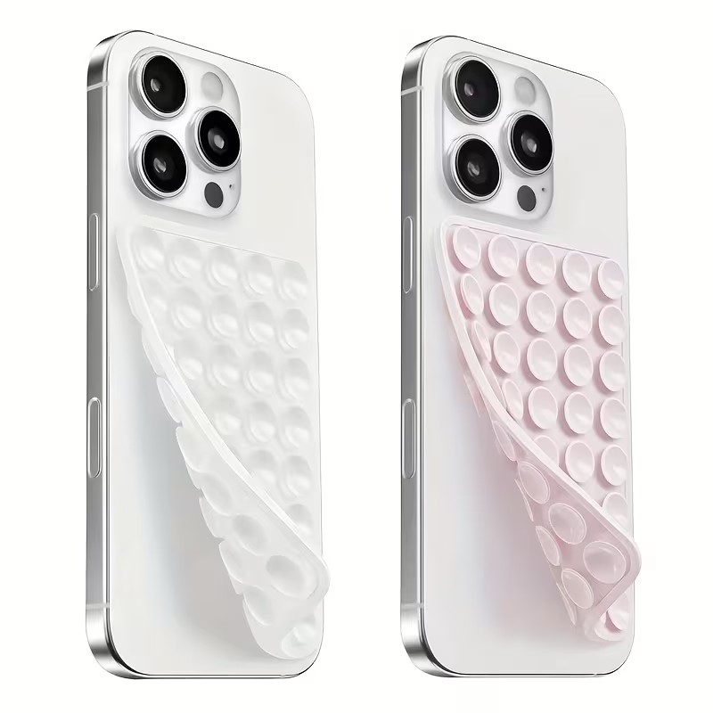 2-Pack Silicone Suction Phone  - Watches & Jewelry Repair Center New York Reviews ulasan dan harga