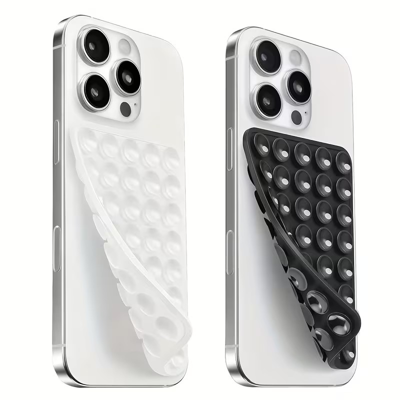 2-Pack Silicone Suction Phone  - Watches & Jewelry Repair Center New York Reviews ulasan dan harga