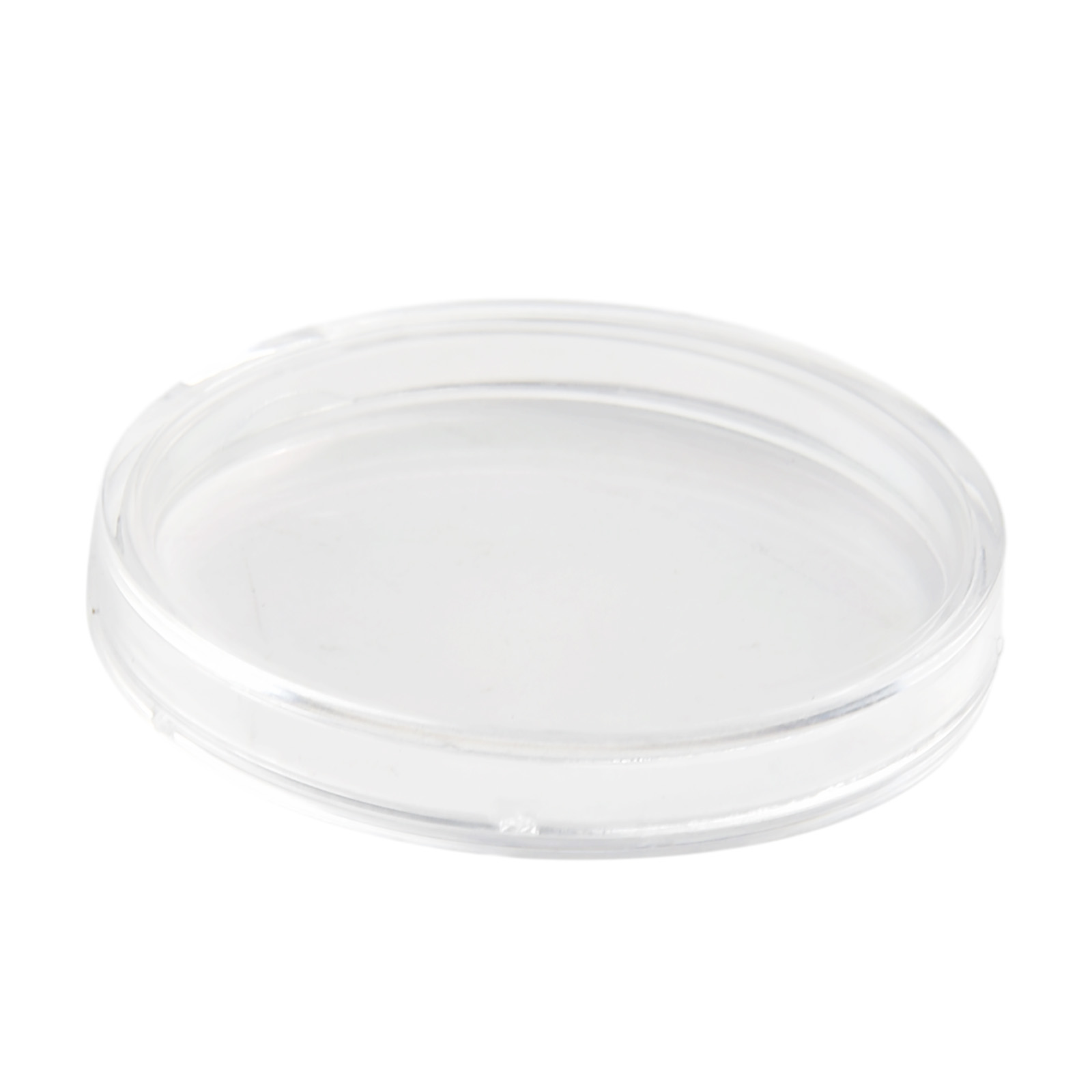 100 Clear Plastic Coin Capsule - Collectors Coins Jewelry & Watches Of Smithtown Reviews ulasan dan harga