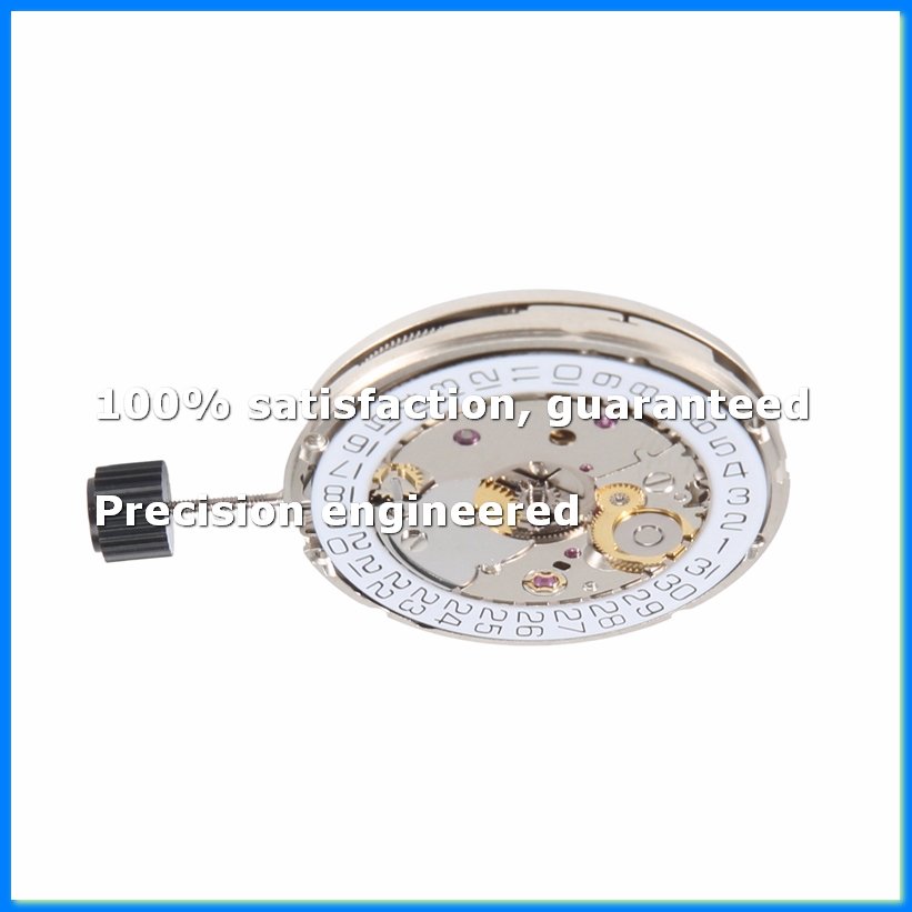 for ETA 2824-2 SELLITA SW200 W - Watches & Jewelry Repair Center New York Reviews ulasan dan harga