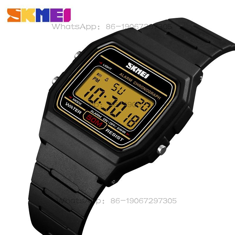 Moment beauty SKMEI simple and - Moments Watches & Jewelry Burlington Reviews ulasan dan harga