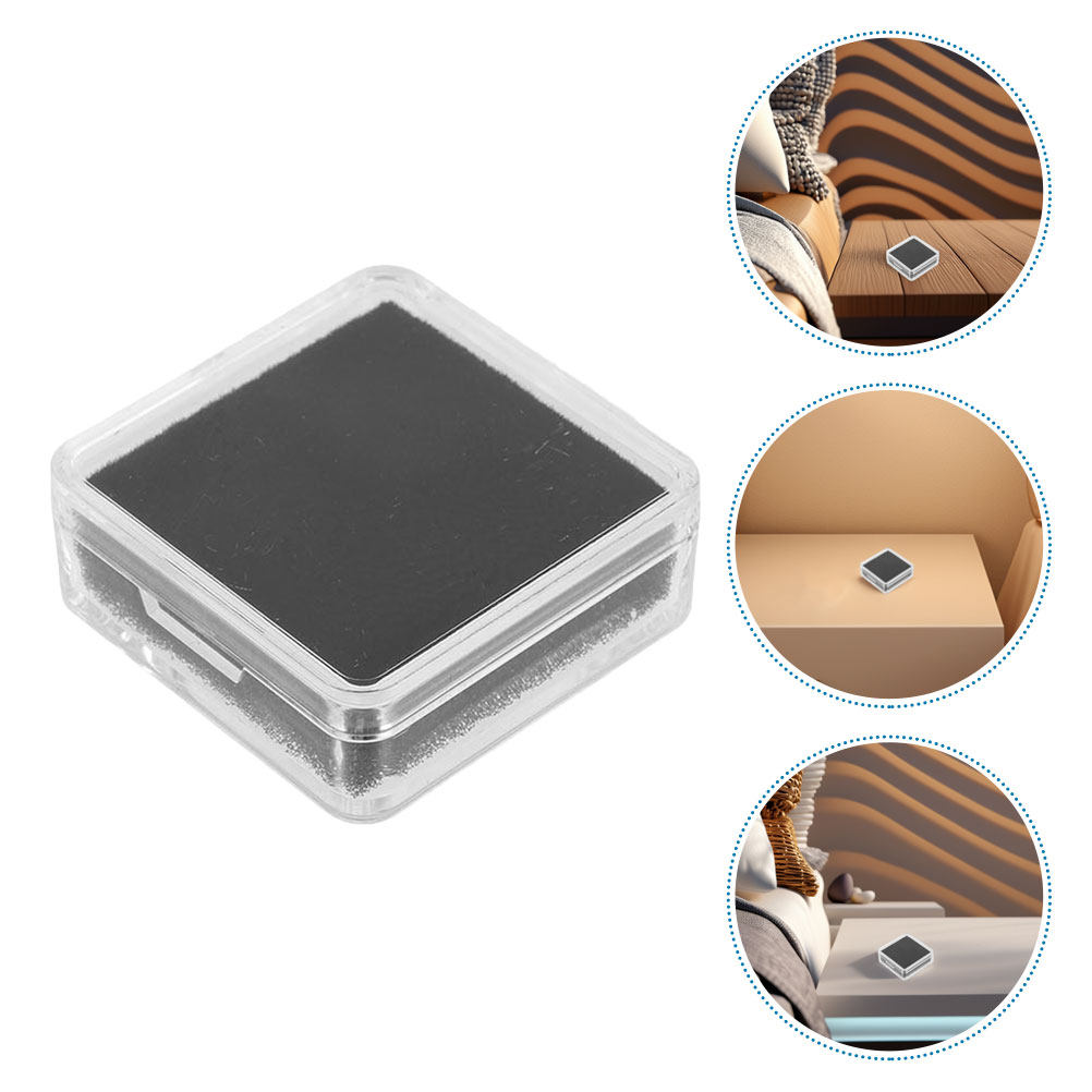 12Pcs Clear Acrylic Jewelry Di - Collectors Coins Jewelry & Watches Of Smithtown Reviews ulasan dan harga