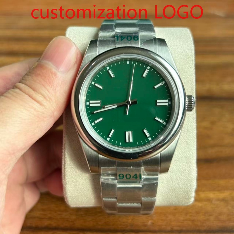 31mm/36mm/40mm Colourful Luxur - Jewelry And Watches ulasan dan harga