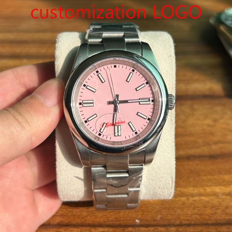 31mm/36mm/40mm Colourful Luxur - Jewelry And Watches ulasan dan harga