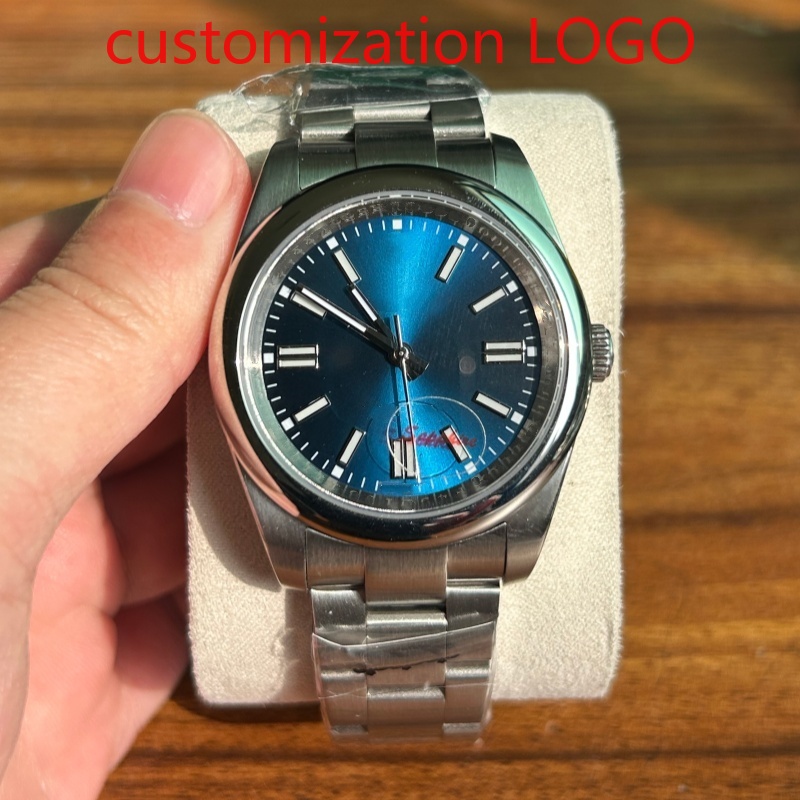 31mm/36mm/40mm Colourful Luxur - Jewelry And Watches ulasan dan harga