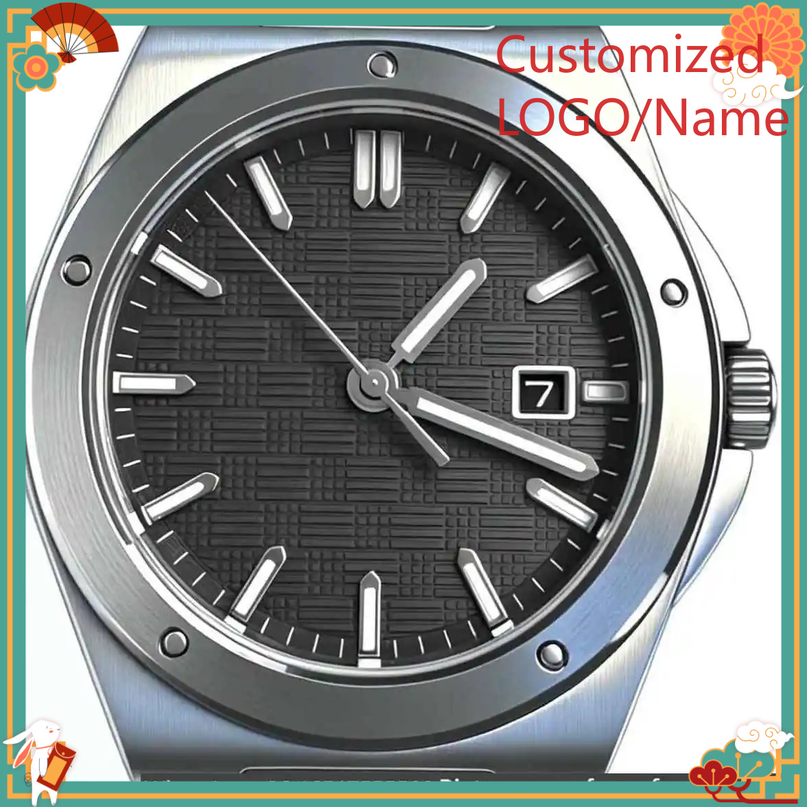 DONG Store 41mm Men's Luxury W - Jewelry And Watches ulasan dan harga
