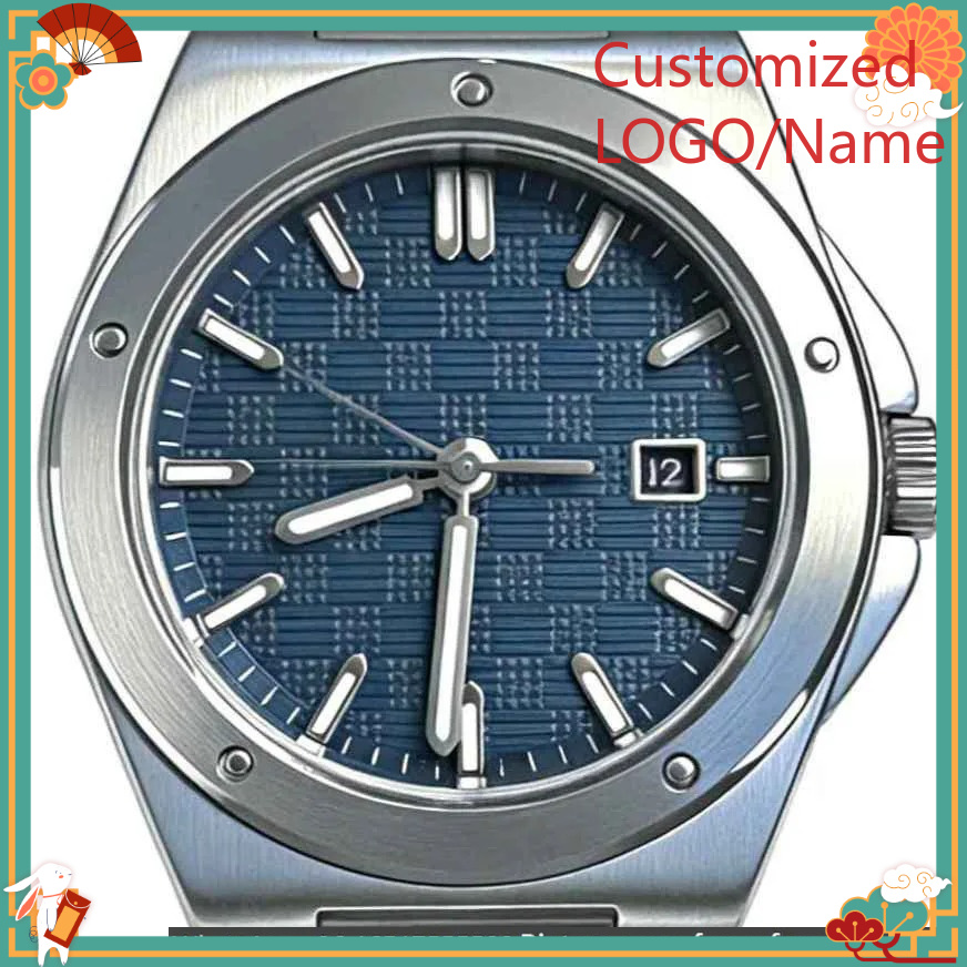 DONG Store 41mm Men's Luxury W - Jewelry And Watches ulasan dan harga