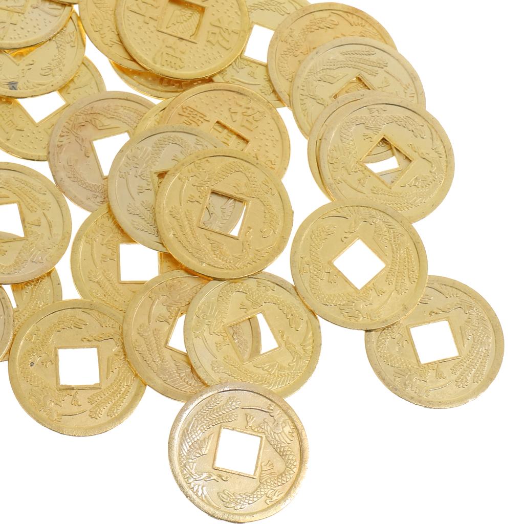 Feng Shui Coins Alloy Chinese  - Collectors Coins Jewelry & Watches Of Smithtown Reviews ulasan dan harga