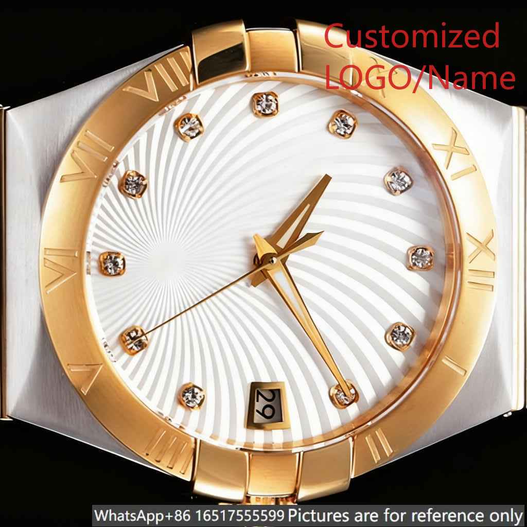 A1212 Store 904L Stainless Ste - Jewelry And Watches ulasan dan harga