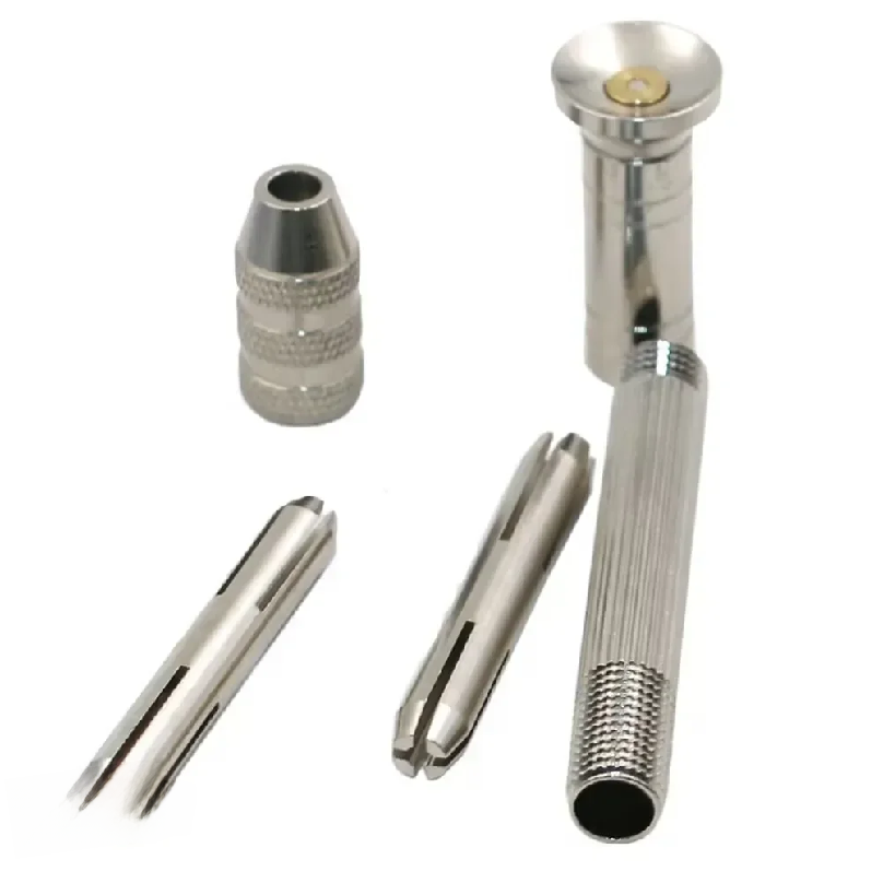 0.8-3.0mm Mini Hand Drill Wood - Watches & Jewelry Repair Center New York Reviews ulasan dan harga