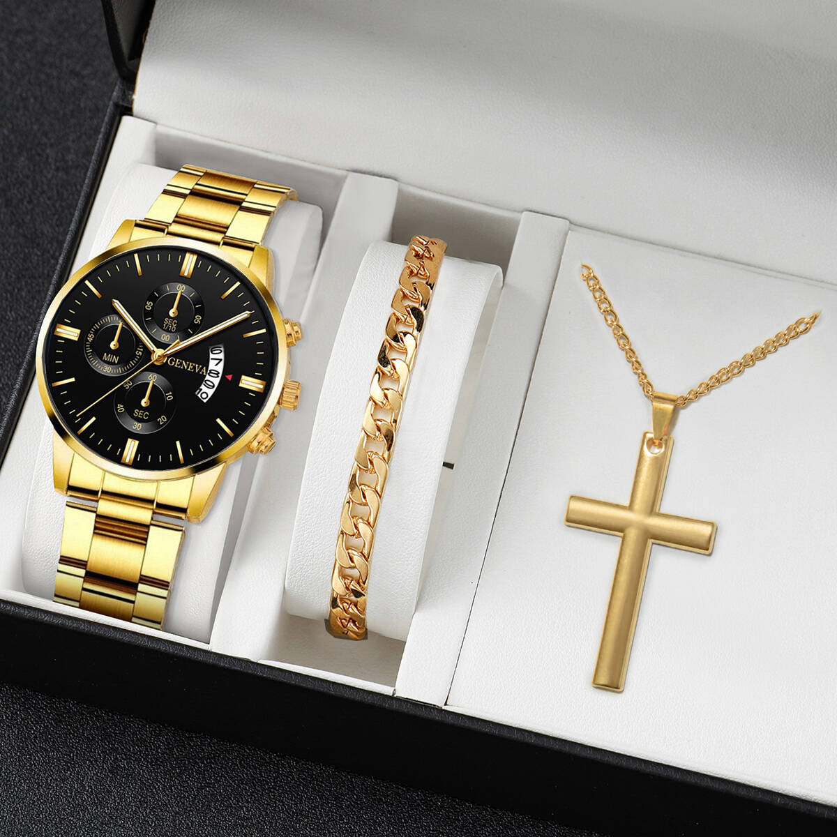 Surprise Mystery Watch Blind B - Jewelry And Watches ulasan dan harga