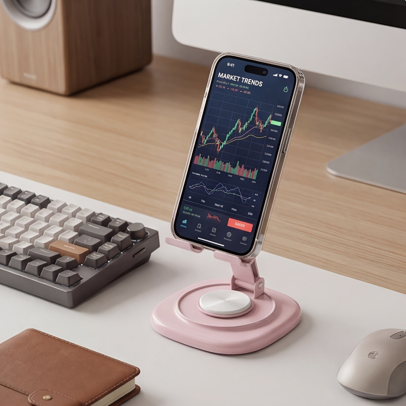 Macaron Desktop Metal Rotating - Watches & Jewelry Repair Center New York Reviews ulasan dan harga